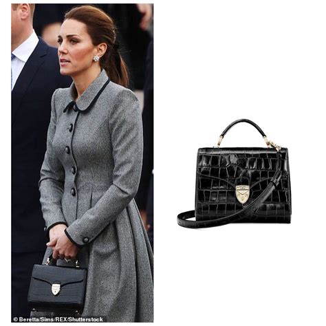 kate middleton handbags|kate middleton aspinal bag.